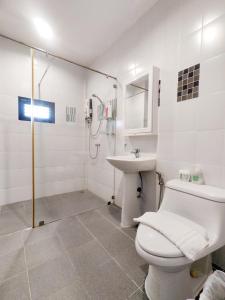 Bann White Chalet Khaoyai