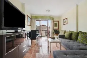 Mar y Sol Salinetas - Gando