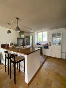 Maison à la campagne proche Paris