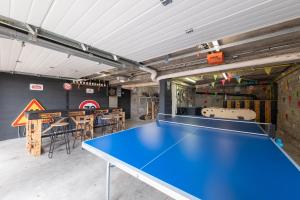 Gîte Villa La Chèvrerie centre