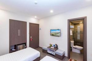 The Ann hotel