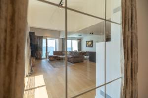 Dedaj Resort - Penthouse Suite Arben