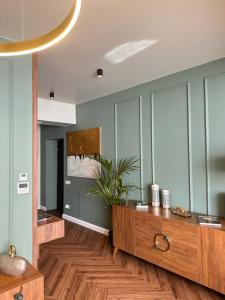 Floreasca 77 Aparthotel 4