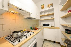 Il Sogno Di Silvana - Happy Rentals