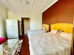 KZN Park View Guest House - Halal Friendly Accommodation Durban