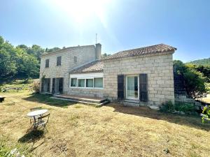 Maisons de vacances Chez Jean Viti : photos des chambres