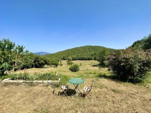 Maisons de vacances Chez Jean Viti : photos des chambres