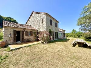 Maisons de vacances Chez Jean Viti : photos des chambres