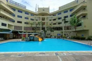 Coral Bay 小型公寓 - 卡庞帕斯班伽克