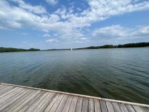 Pensjon Gieland koło Mrągowa