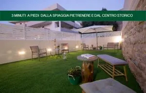 Funduq ospitalità iblea - Pozzallo