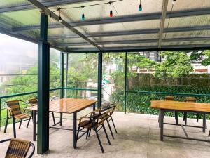 Hoàng Hà Hotel Tam Đảo