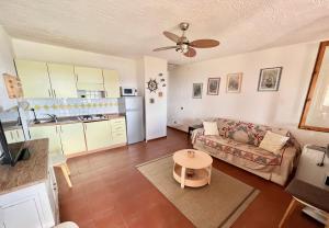 ISA-Residence in Cugnana Verde, superior apartments with outdoor private area