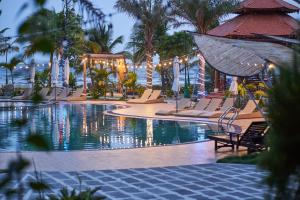 Hodota Cam Bình Resort & Spa - Lagi Beach