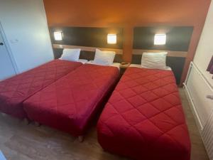 Hotels Premiere Classe Rungis - Orly : photos des chambres