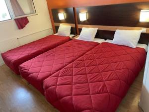 Hotels Premiere Classe Rungis - Orly : photos des chambres