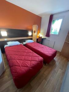 Hotels Premiere Classe Rungis - Orly : photos des chambres