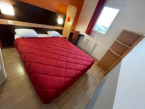 Hotels Premiere Classe Rungis - Orly : photos des chambres