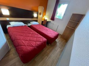 Hotels Premiere Classe Rungis - Orly : photos des chambres