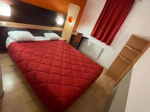 Hotels Premiere Classe Rungis - Orly : photos des chambres