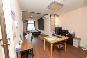 Big Stone Tsukuda 41平米 R303 - Noheji