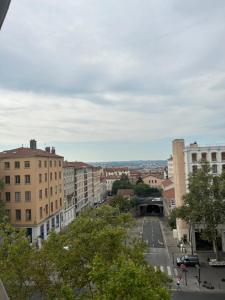 Hotels Hotel de la Croix-Rousse : photos des chambres