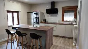 Casa Esperanza - Gutierre-Muñoz