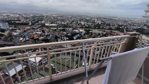 Prisma residence Celeste tower PH 16B with fully furnished and fast wifi for rent