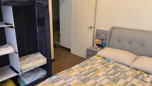 Prisma residence Celeste tower PH 16B with fully furnished and fast wifi for rent