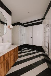 Tafla Apartment Piotrkowska 37 Lodz