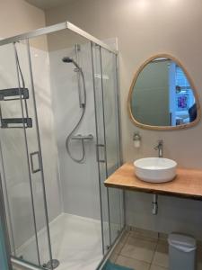 Au Coeur La Roche studio