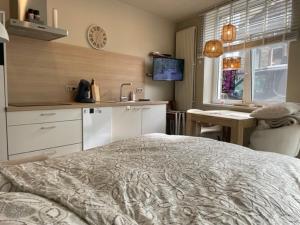 Au Coeur La Roche studio