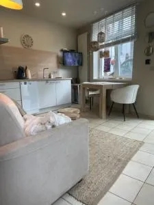 Au Coeur La Roche studio - 拉罗什-阿登