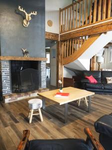 Maisons de vacances Le gite des Mousquetaires : photos des chambres