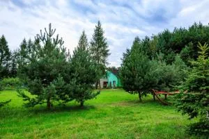 Zielona Zagroda Agnieszka Połeć - Opoczno