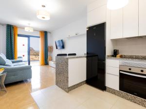 Las Rocas by the Ocean, Wifi and Sea View