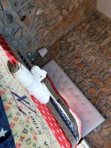 Hotel Villa Stone Dream Bar Restaurant