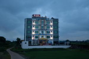 Hotel Ratnasambhava