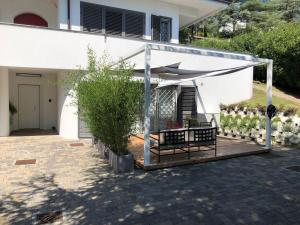 Palazzina10 Luxury Apartment & SPA