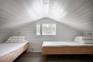 Levilehto Apartments