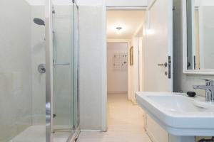 Anita Flexyrent apt in Brera district A.C. WiFi