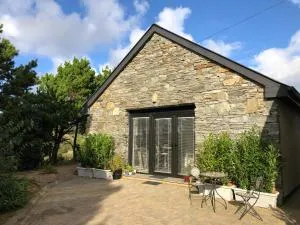 Bruíon Connemara - Cleggan