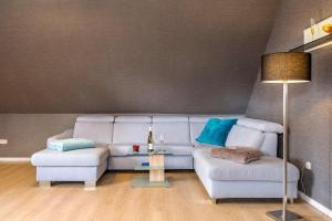 Ferienwohnung Heimathafen