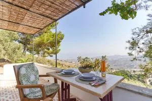 Cortijo de Arriba - Acebuchal