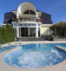 Villa Bajrovic - Koševo