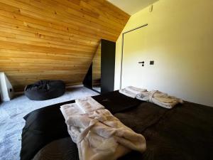 Czarna Chata II Luxury Resort