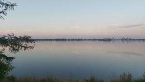 Apartament lacul morii nou