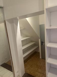 Appartements F2 cocooning centre ville 4 personne : photos des chambres