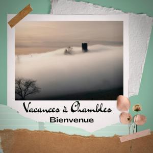 Maisonnette jardin jacuzzi au cœur de Chambles