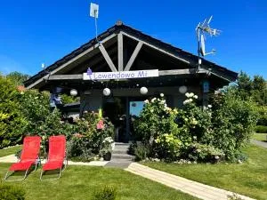 Apartament Różany - 鲁比亚托沃